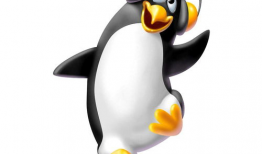 漫画企鹅,冰封世界的欢乐冒险